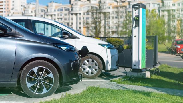 Um a cada cinco veículos vendidos no mundo em 2024 será elétrico, prevê IEA